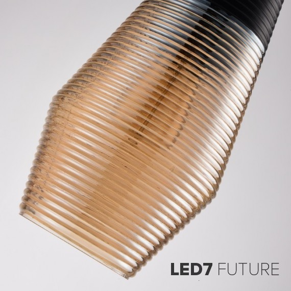 Loft Industry - Oxy Series